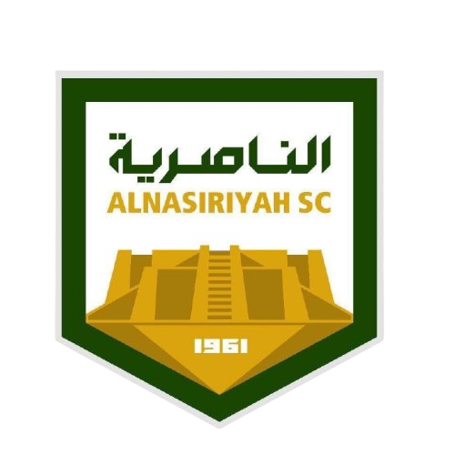 شعار نادي الناصرية