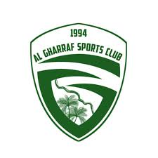 الغراف